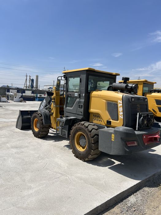Pagruzchik942 model 1kublik 78 ta ot kuchiga ega yili2026 yil