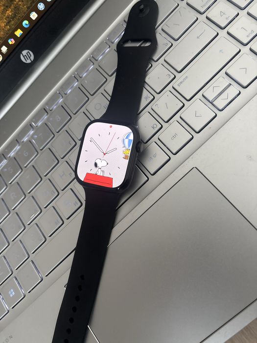 Продам apple watch 10 46mm