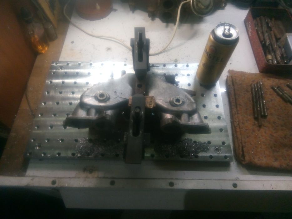 Портване и полиране на ладови глави