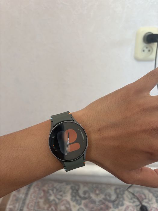 Samsung watch 7 40мм