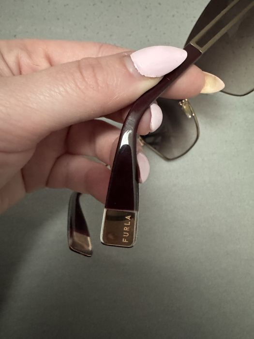 Слънчеви очила Furla