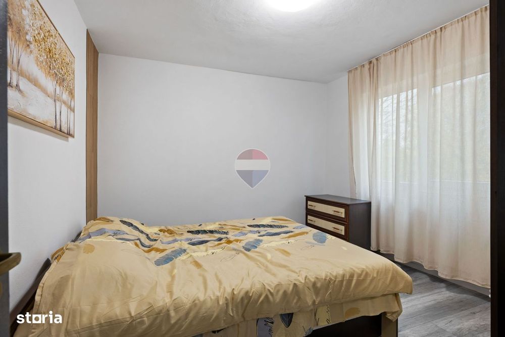 Apartament modern cu 2 camere Gradiste