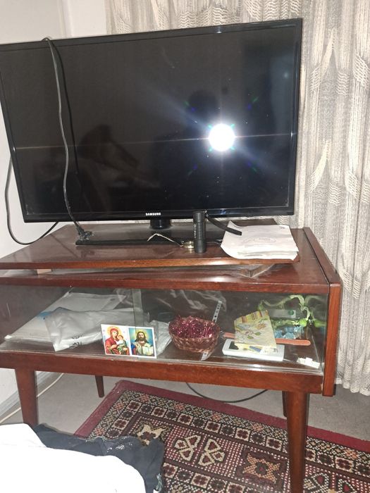 De vanzare tv si frigider