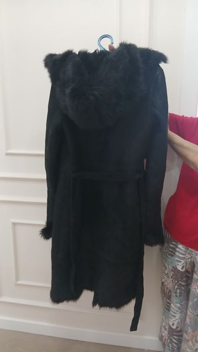 Шубка отличного качества