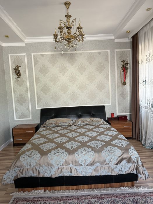 Продам спальный гарнитур