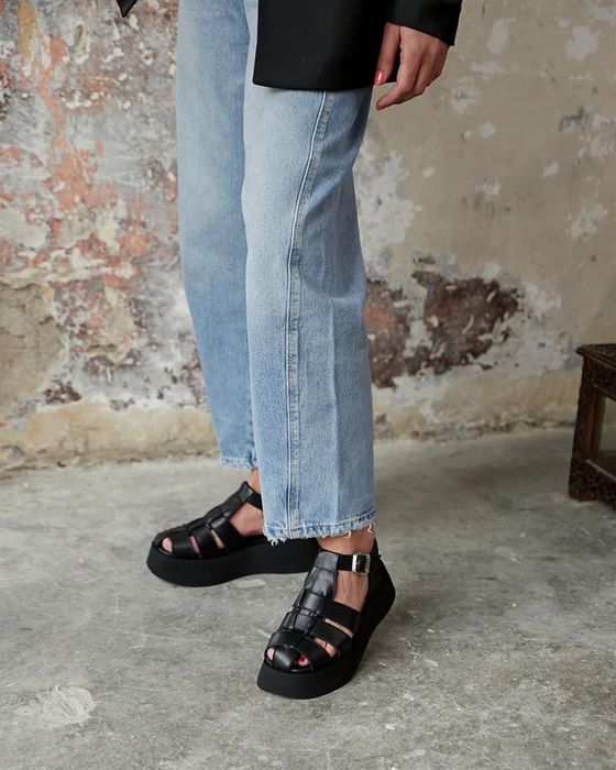 Сандали женские