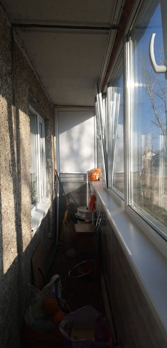 Продам 2 комнатную квартиру