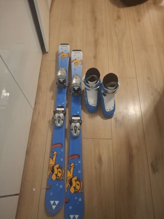 Set Schiuri cu clapari