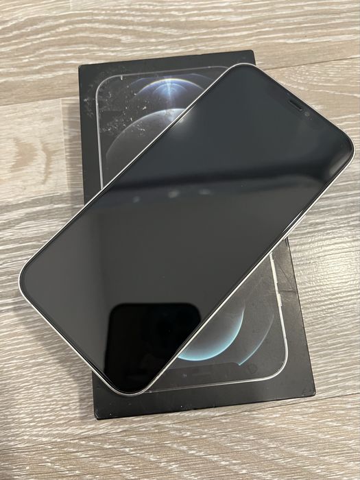 Iphone 12 Pro Max  256gb