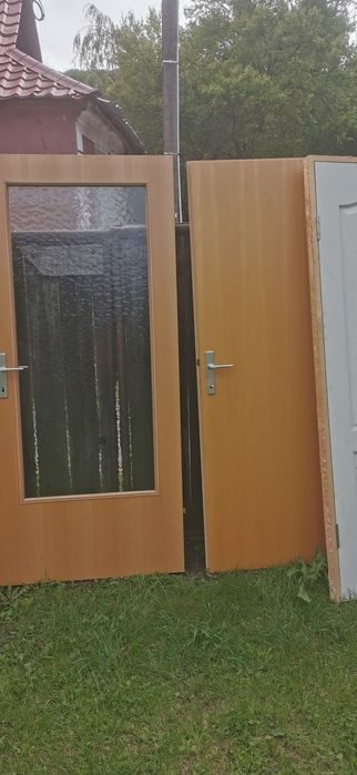 Vand 6 usi interior fara toc