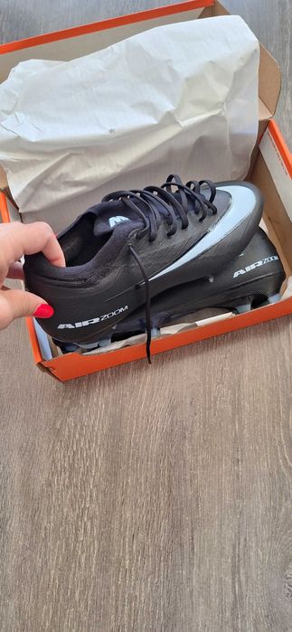 Бутонки nike zm vapor 16 pro fg