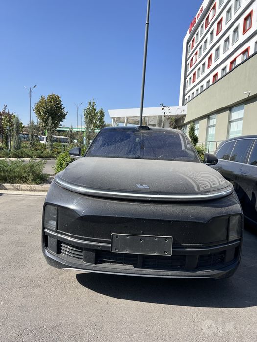 Lixiang l8 nalichida tayyor yili 2024