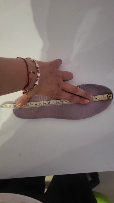 Маратонки Fila 35 номер