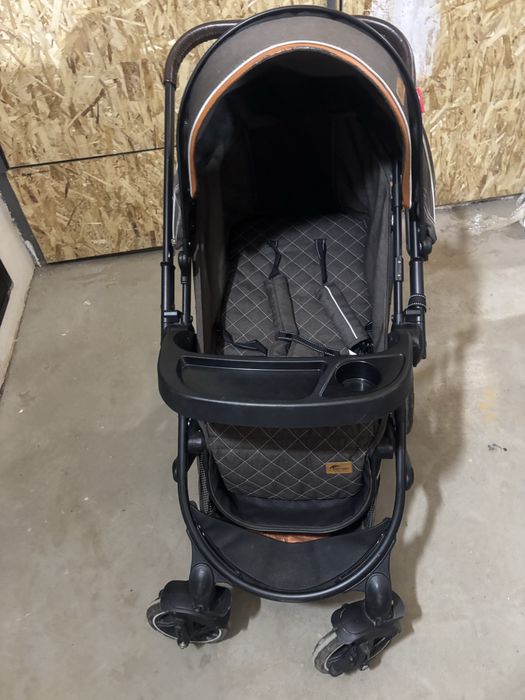 Детская коляска текнум 512