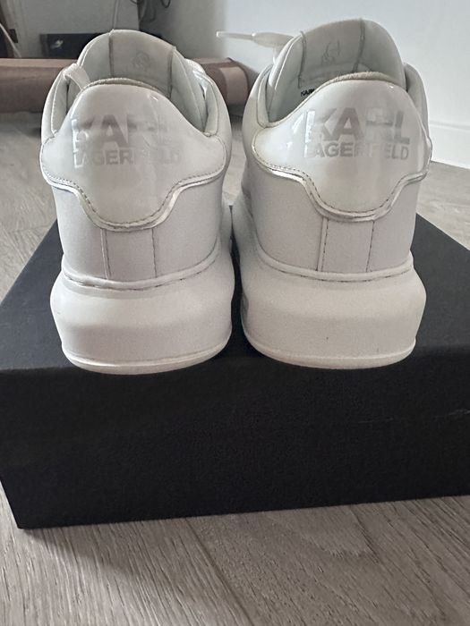 Adidasi Karl Lagerfeld