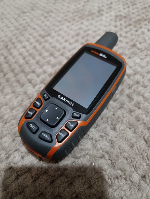Навигация Гармин 64с Garmin 64s