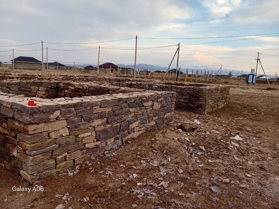 Тастан Фундамент қалаймыз