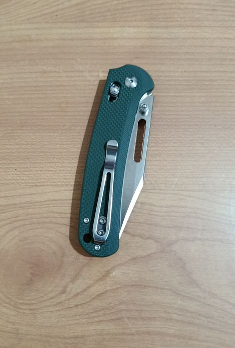 Складной нож Ganzo g768