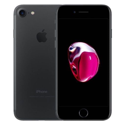 Iphone 7 32gb black