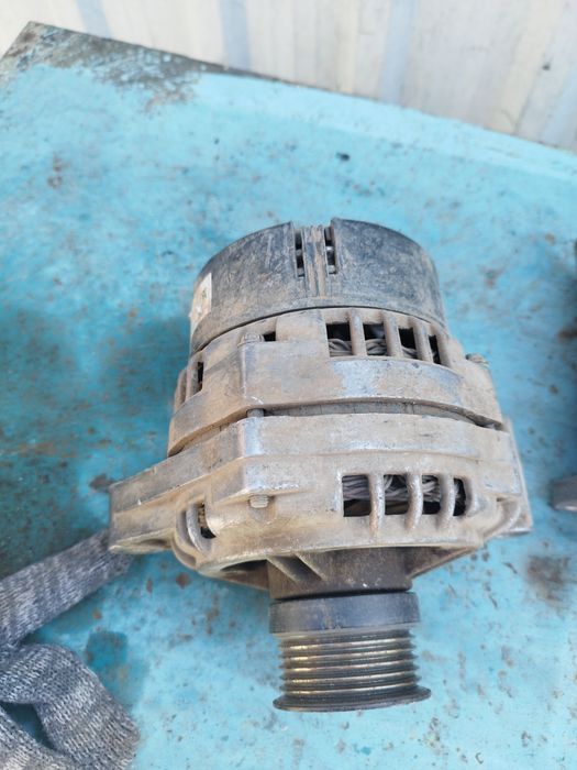 Продам стартёр и генератор ваз 2110