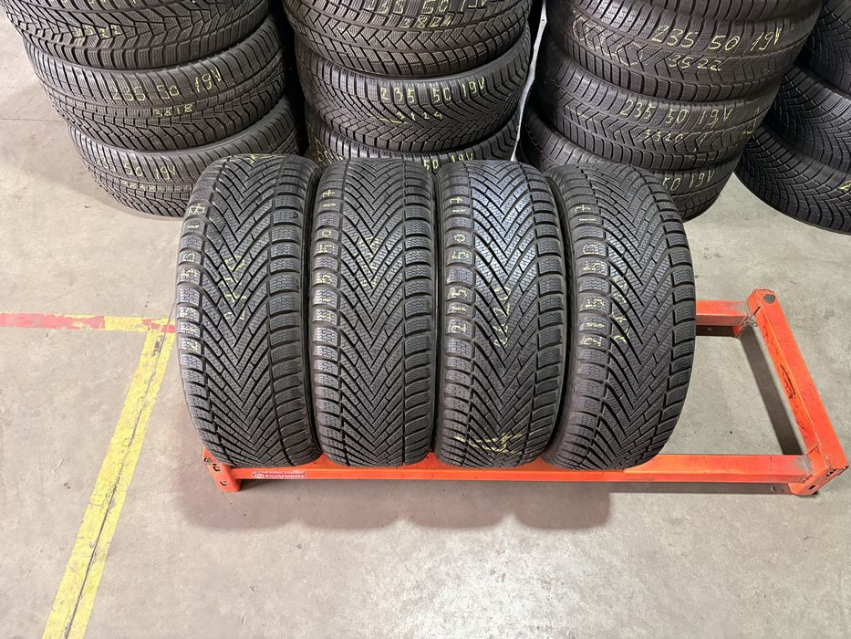Anvelope iarna 215/50/17 Pirelli Winter Cinturato 215 50 17 R 17