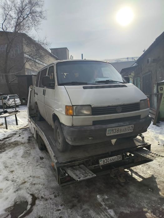 Эвакуатор Алматы Качественные услуги