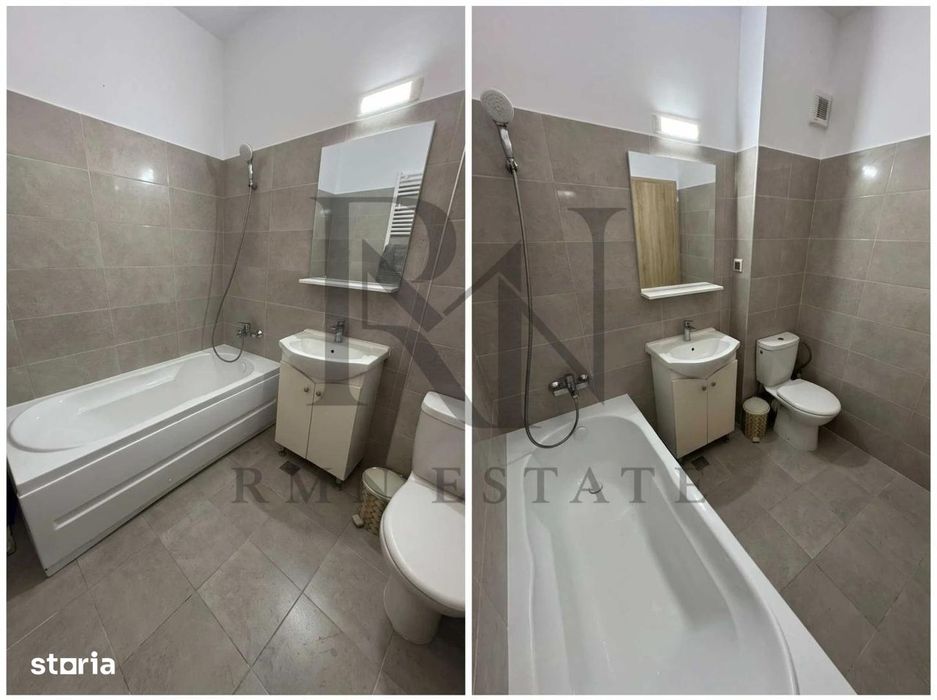 2 camere – Militari – Păcii - Rotar Park | Centrală