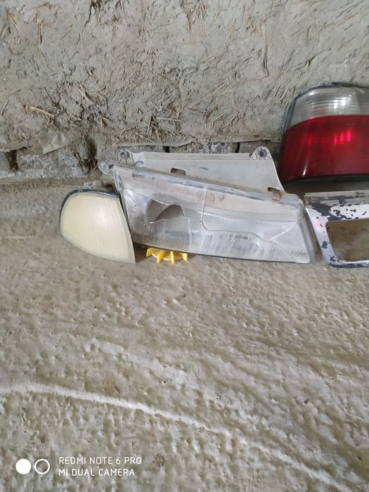 Neksiya 1 fara holati zór