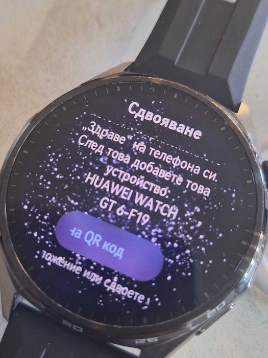 Смарт Часовник Huawei GT6