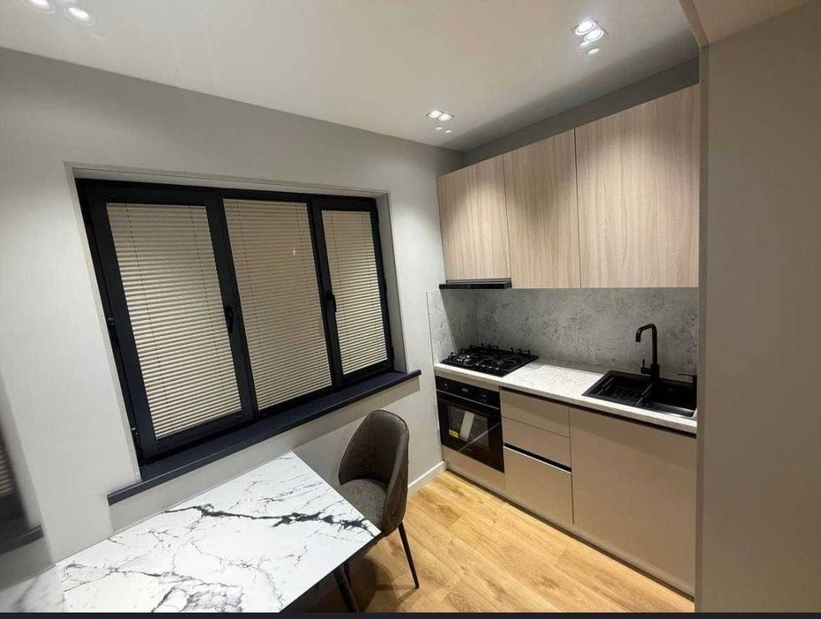 Квартира 2в3/2/4 Абай корзинка