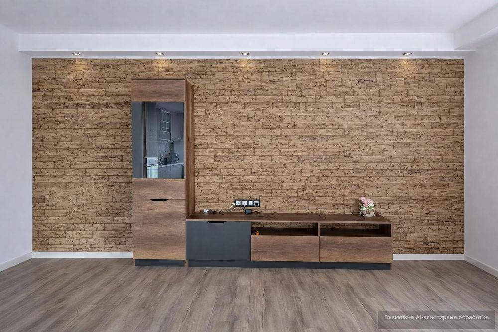 Дава се под наем Тристаен апартамент в Пловдив, Тракия - 117 кв.м за 498.27 € - Снимка #2