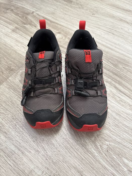 Adidasi Salomon masura 31