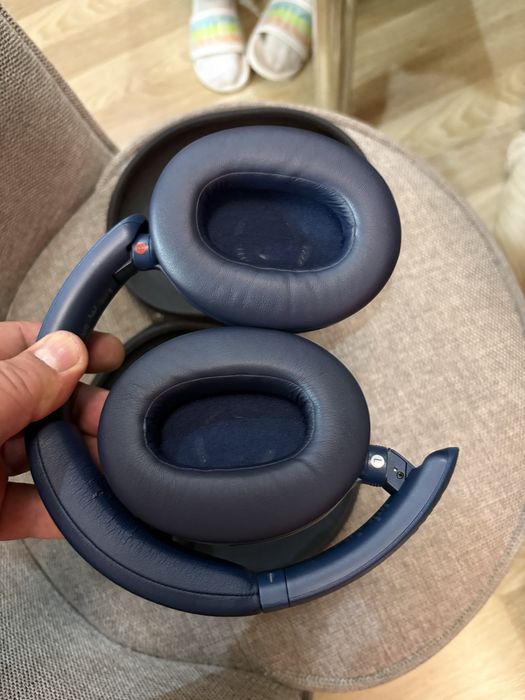 Слушалки SONY блутут работят перфектно