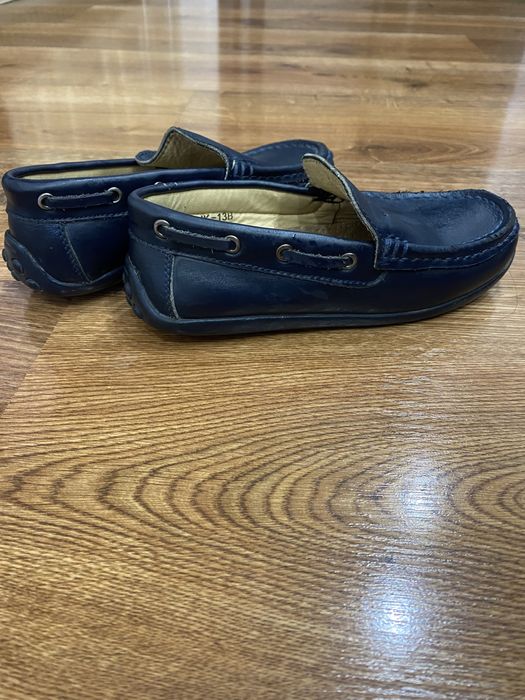 Обувь на мальчика