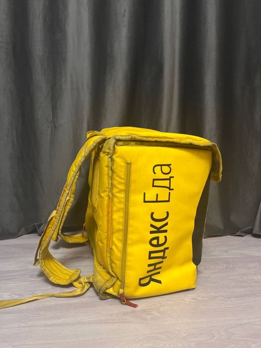 Аренда Термосумка