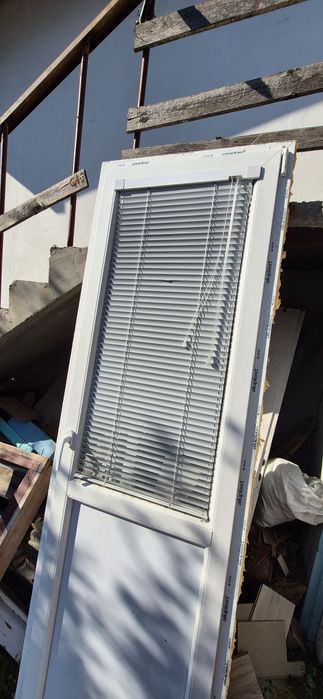 Пвц врата за тераса