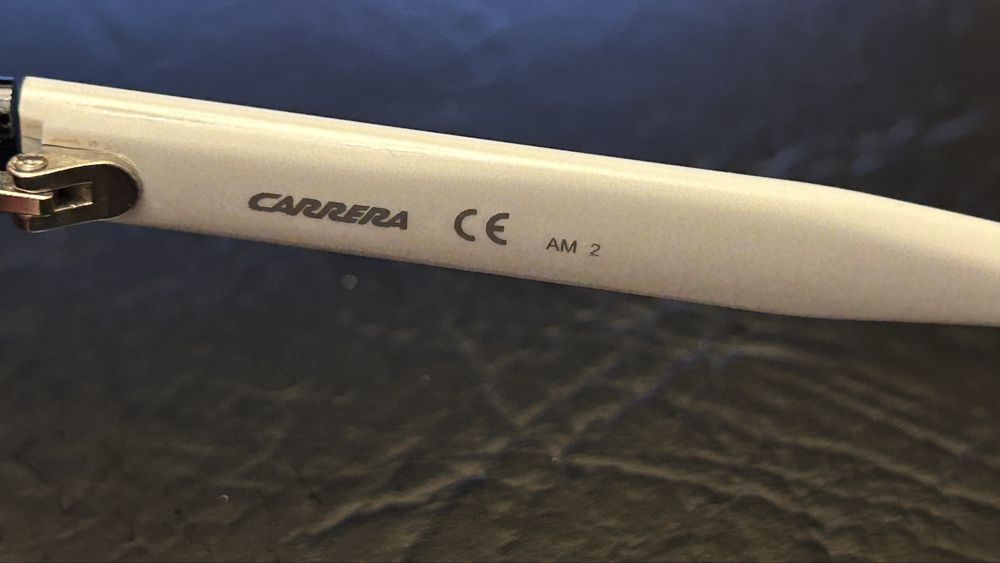 Carrera Forever Mine (Оригинал)