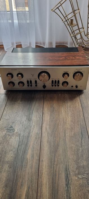 Luxman L-85 V amplificator High End