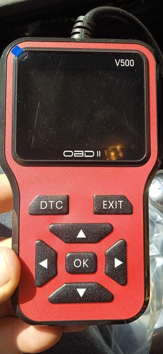 OBD2 авто диагностика четец на кодове 2025г