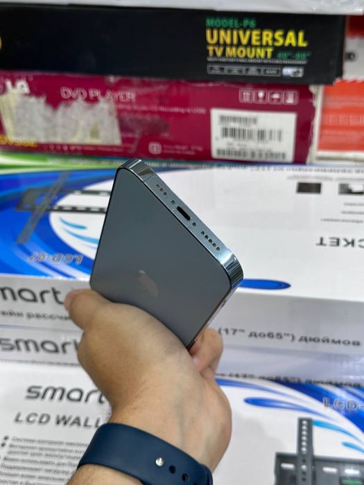 Iphone 13 pro 128 gb blue