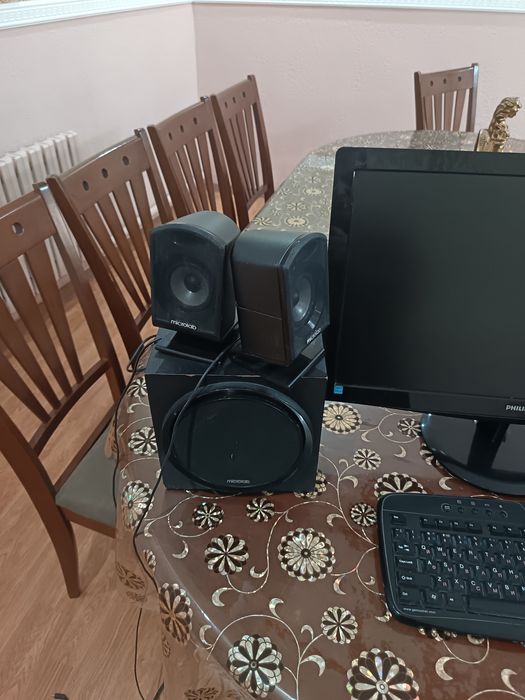 Продам компьютер