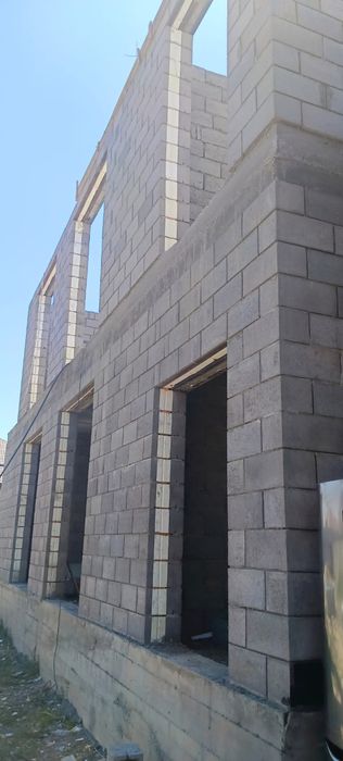 Кирпич Трехслойный Теплоблок