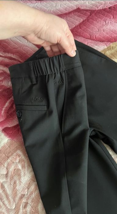 Продаю классические брюки подростковый