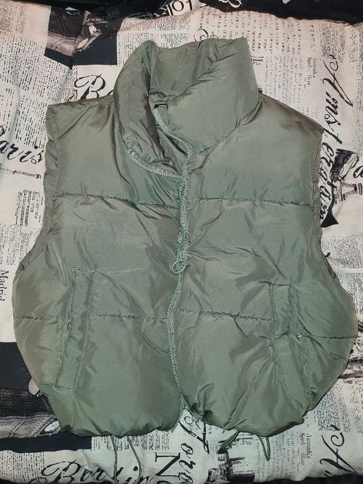 Нови якенца, грейка