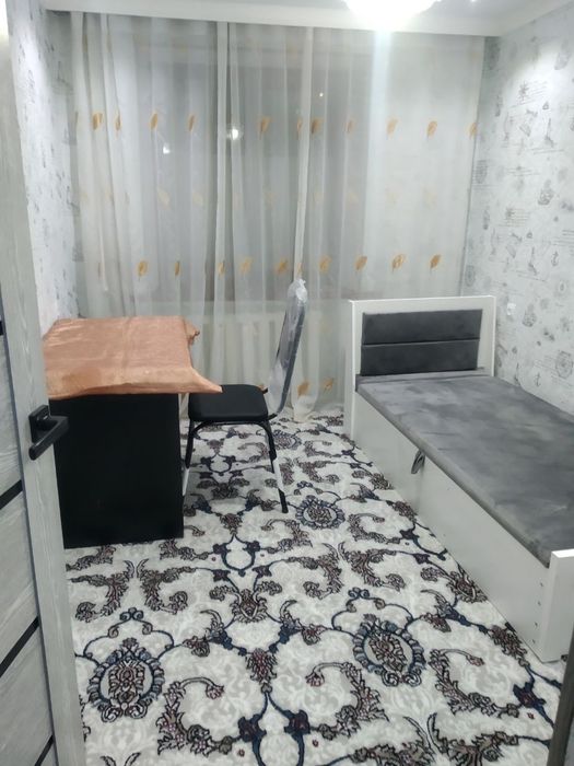 Сдаётся в аренду 3-х комнатная квартира в Яккасарайском районе