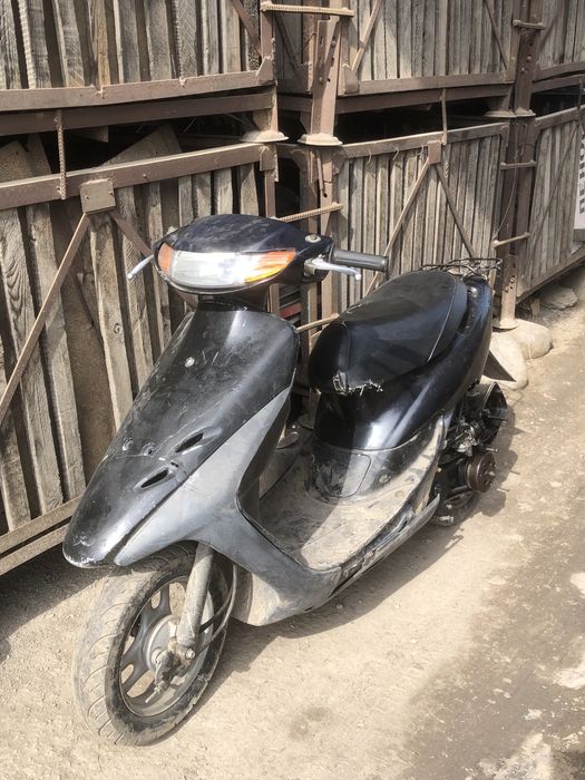 Хонда дио 34.