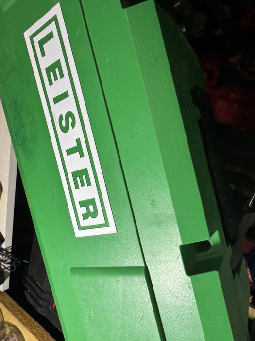 Leister Electron ST