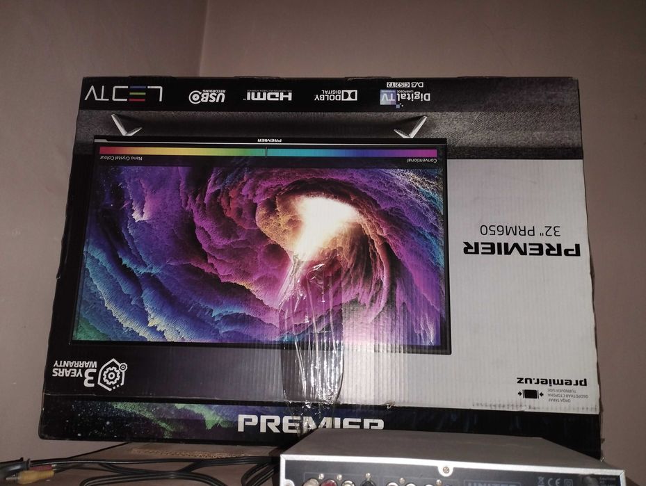 Телевизор Premier Televizor 32