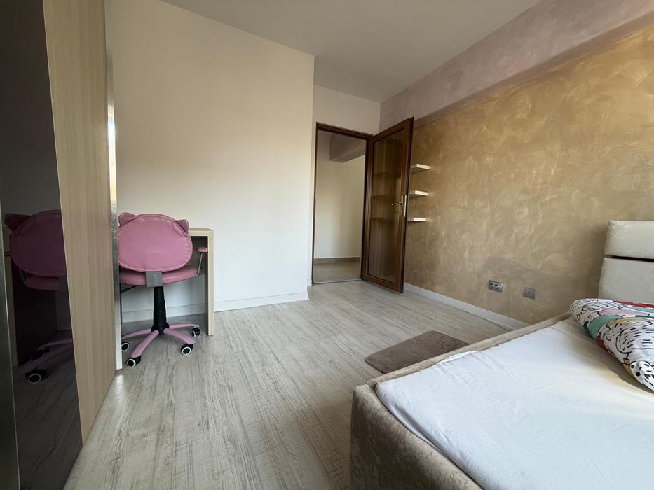 Apartament 3 camere decomandate mărăști semi-central