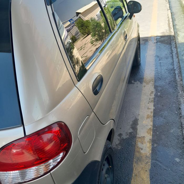 matiz 2014 minat bor evro mator